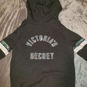VS zip up hoodie